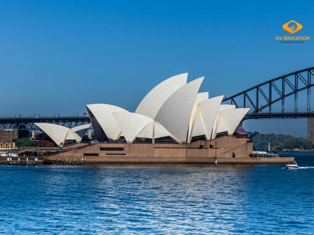 Khám phá văn hóa, con người và âm thực tại Úc – Trải nghiệm tuyệt vời dành cho du học inh