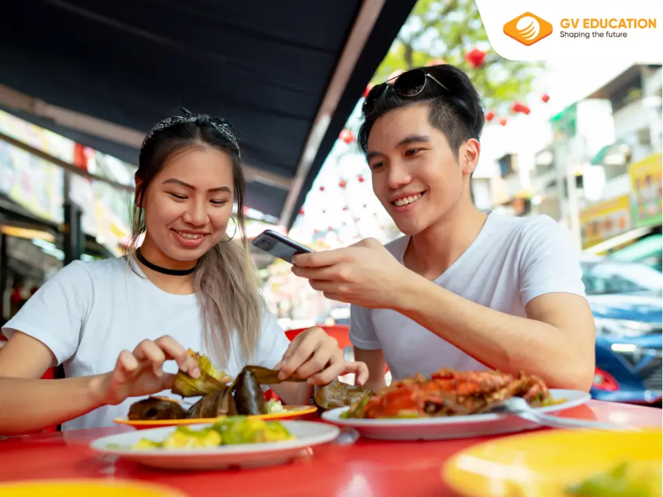 Ngất ngây với 5 món ăn “đỉnh nóc - kịch trần” chỉ có tại Singapore – Thử một lần nhớ cả đời!