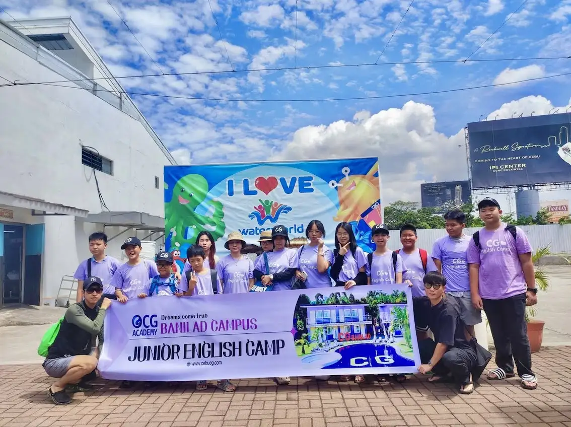 Trại Hè Tiếng Anh CG 2025 – Lựa chọn chất lượng với chi phí hợp lý nhất