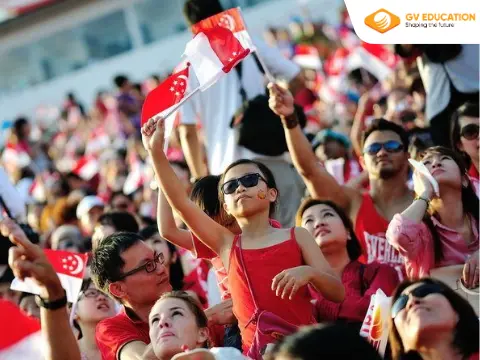 Khám phá 3 cái nhất làm nên tên tuổi của đất nước Singapore