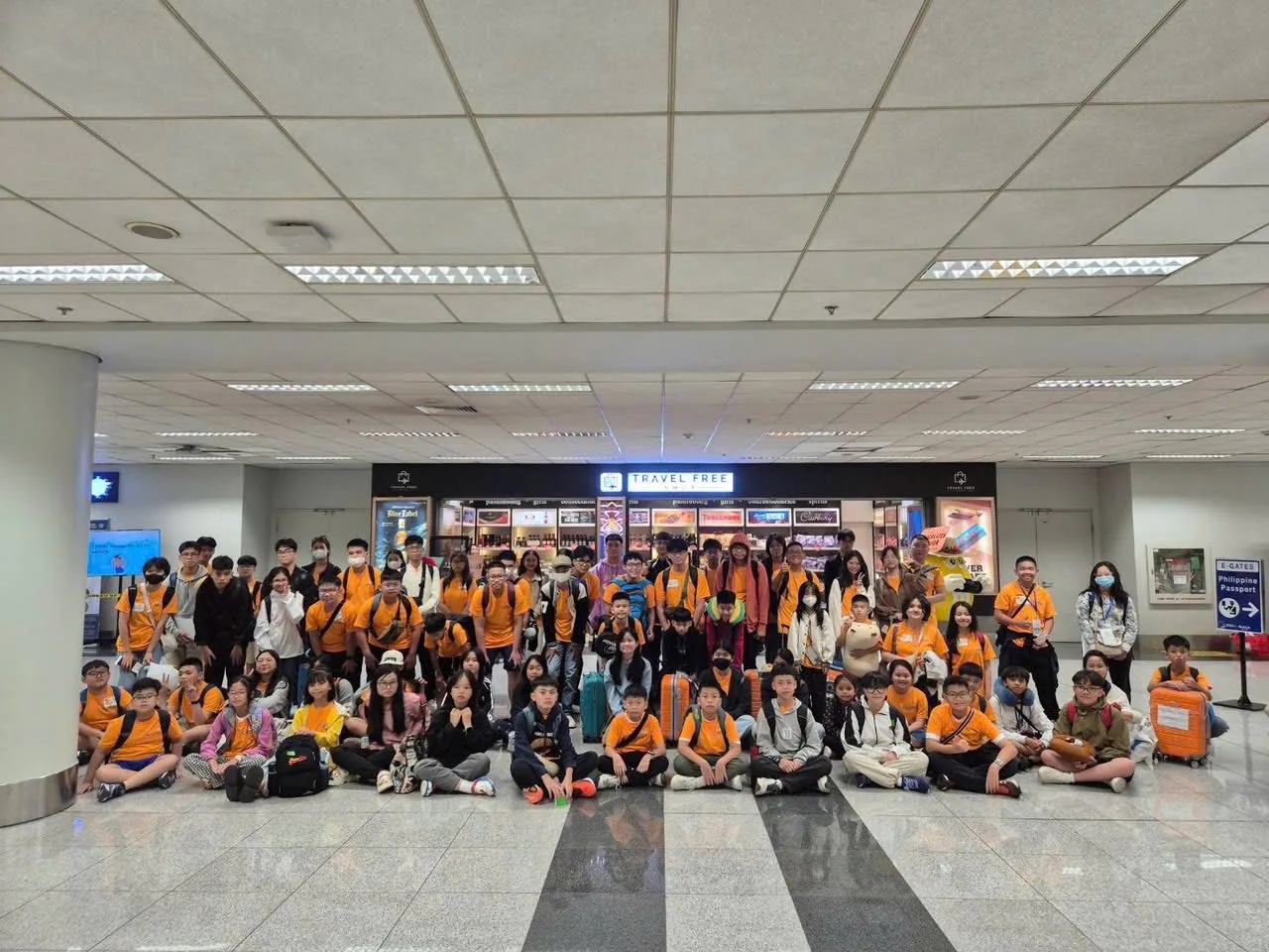  TRẠI HÈ SMEAG 2025 - CHÍNH THỨC CẤT CÁNH!