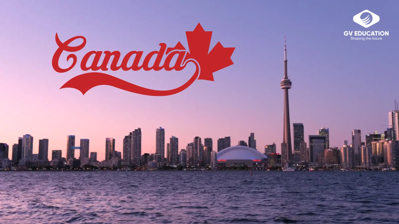 Khám phá đất nước lá phong với nền văn hóa đa dạng và cuộc sống đáng mơ ước