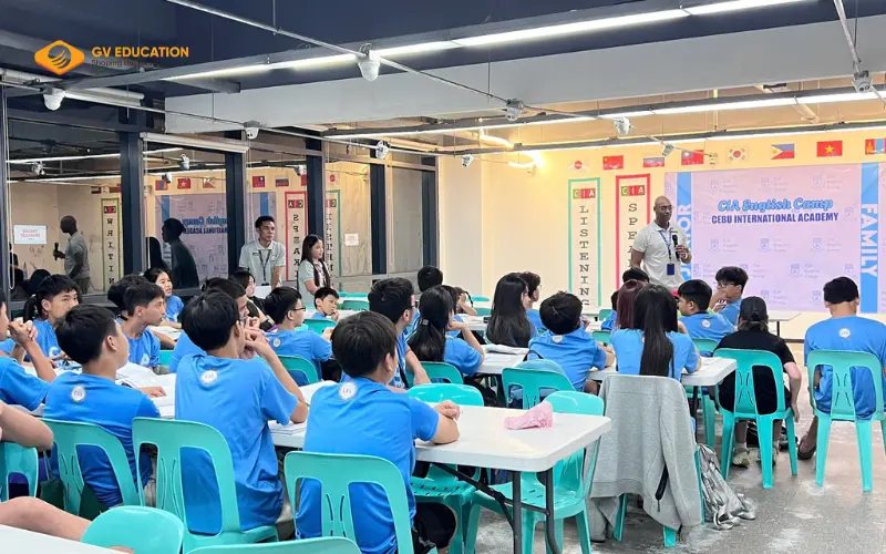 Vì sao phụ huynh nên chọn CIA Summer Camp 2026 cho con? 